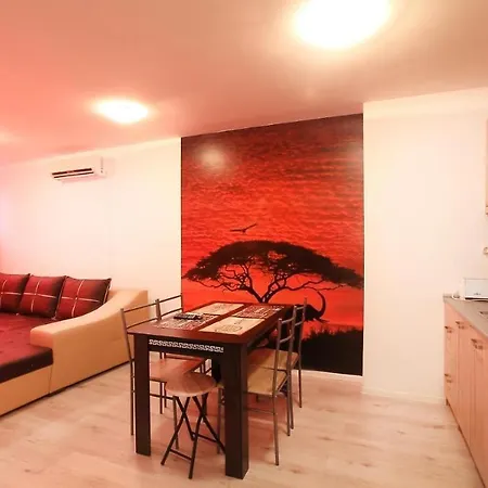 Apartment X-double