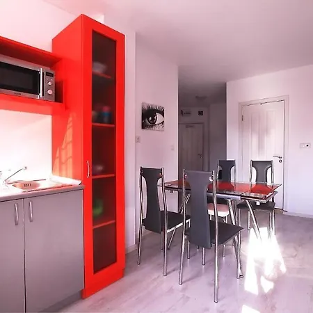 X-double Apartment